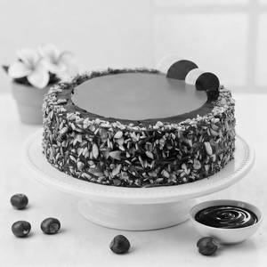 Crunchy Kunafa Nutella 1Kg + (1 Kg Free)