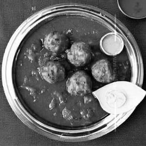 Kundan Kofta