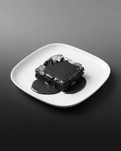 Choco Chip Browni