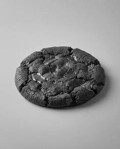 Double Chocolate Cookie