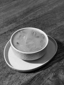 Veg Talumein Soup