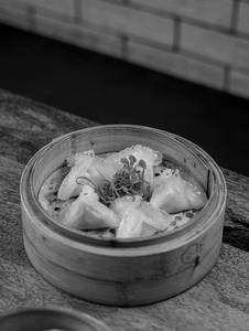 Mix Veg Dimsum