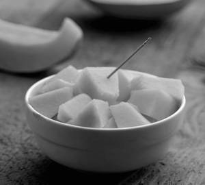 Muskmelon Bowl(200G)