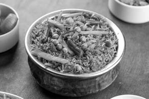 Veg Biryani
