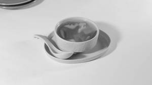 Veg Clear Soup