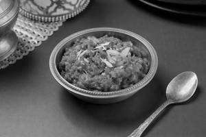 Bread Halwa