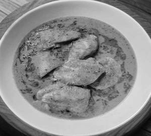 Panjabi chicken