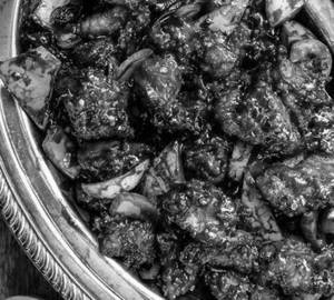 Schezwan Chicken Dry (8Pic)