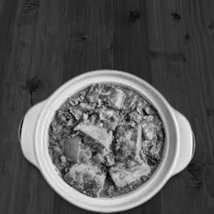 Paneer Tikka Masala
