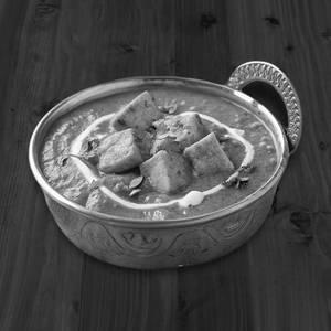 Paneer Butter Masala