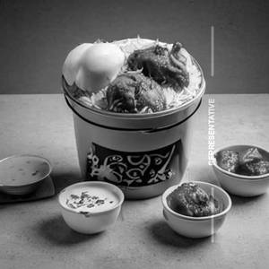Chicken Sp Mini Bucket
