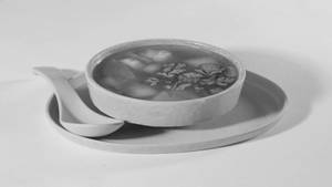 Prawn Tom Yam Soup