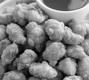 Chicken Popcorn