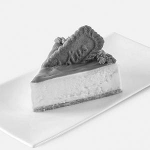 Biscoff Cheese Cake