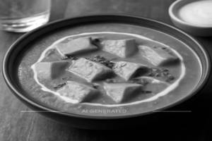 Paneer Makhanwala