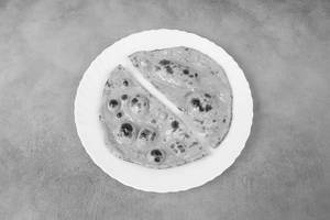 Butter Roti