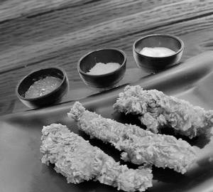 Chicken Strips