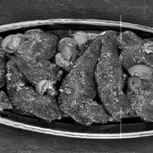 Arabian Special Fish