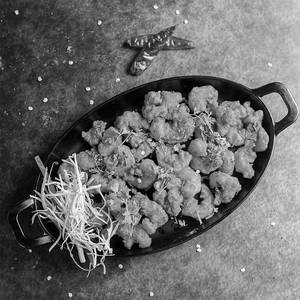 Kara Kara Prawns