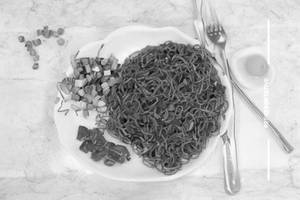 Schezwan Noodles