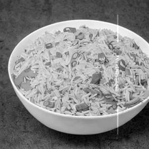 Veg Schezwan Fried Rice