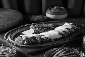 Mushroom multani