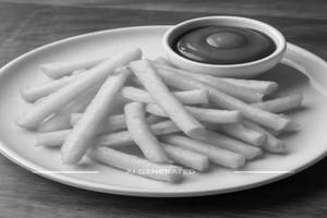 Finger Chips