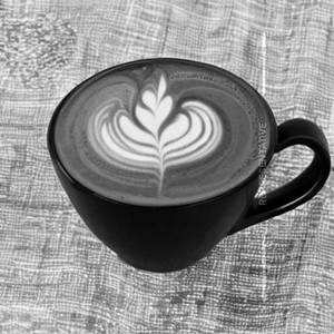 Cafe Mocha Coffee