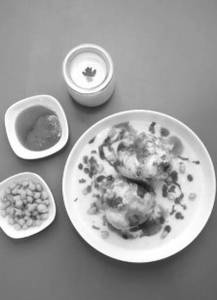 Dahi Vada