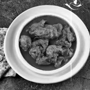 Chicken Varhadi