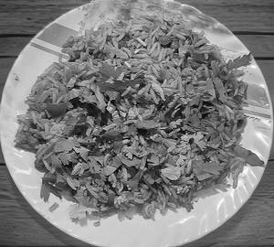 Veg Pulav [300 ml]