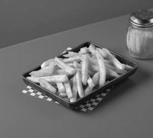 Classic Fries