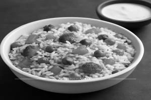 Veg Pulao