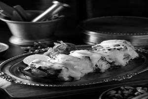 Paneer Multani