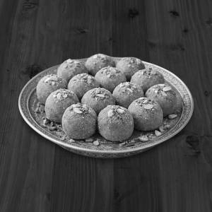 Besan Laddu