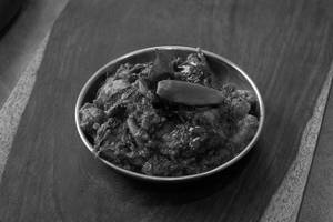 Chettinadu Yeral Milagu Roast