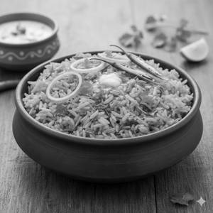 Tomato Rice