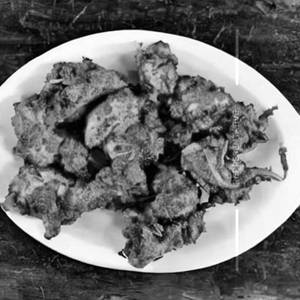 Schezwan Murgh