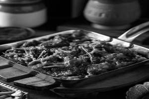 Bhindi Masala