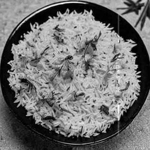Jeera Rice