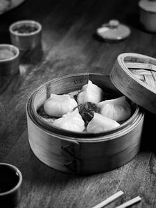 Cream Cheese Dimsum