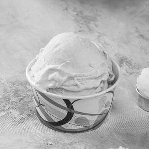 Strawberry Ice Cream