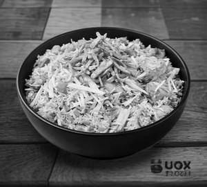 Chicken Ginger Fried Rice