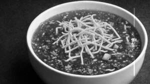Veg Manchow Soup