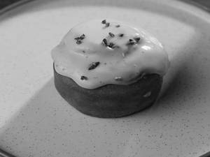 Cinnamon Roll