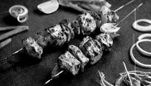 Pahadi Tikka(boneless)(full)