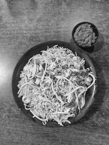 Chicken Combination Fried Rice