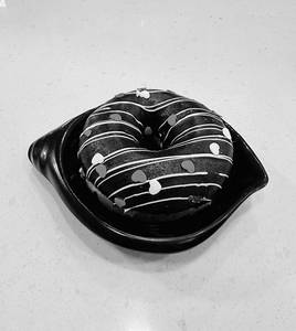 Truffle Donut