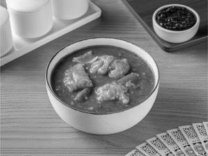 Fish Shanghai Gravy