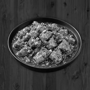 Schezwan Chicken